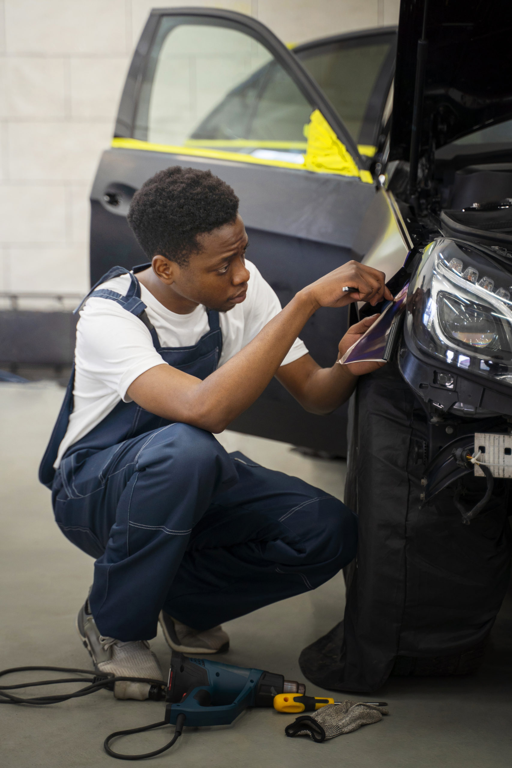 Houston Mobile Mechanic Service Hectors Mobile Mechanic
